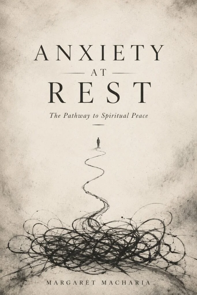 ANXIETY AT REST