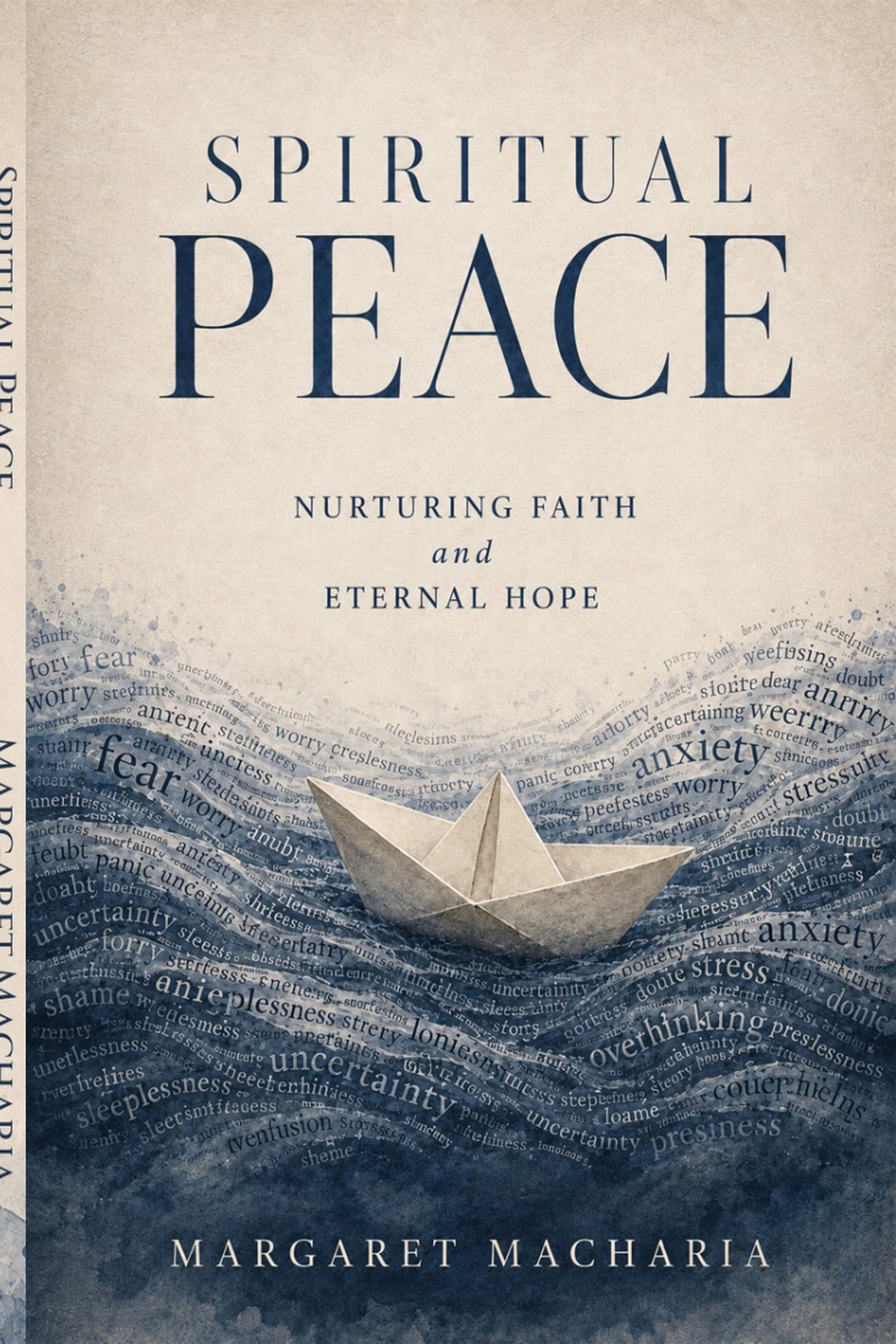 SPIRITUAL PEACE
