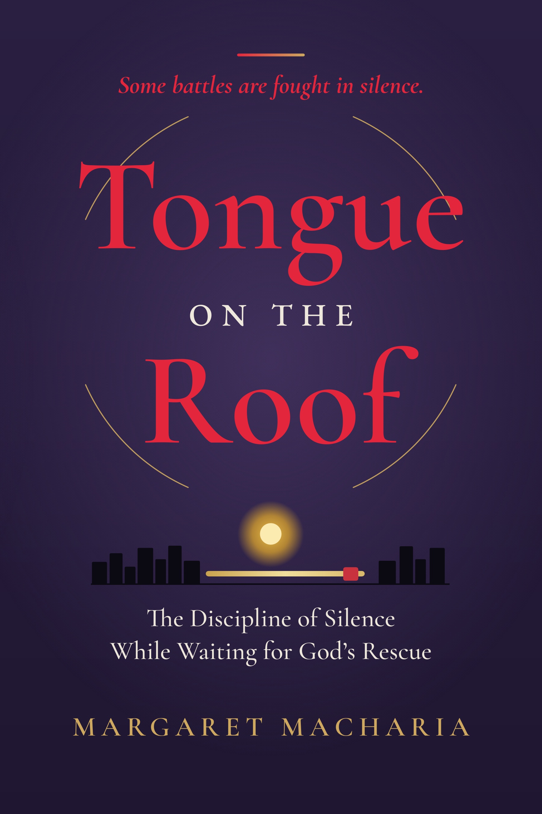 Tongue on The Roof